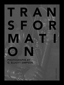 Transformation - 9783959852111 by G. Elliott Simpson, 9783959852111