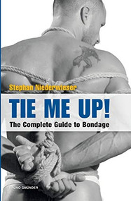 Tie me up by Stephan Niederwieser, 9783867875998
