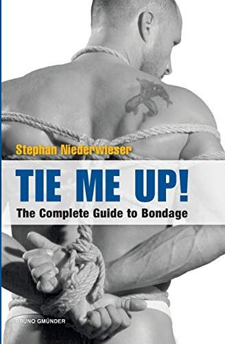 Tie me up by Stephan Niederwieser, 9783867875998