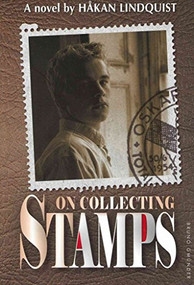 On Collecting Stamps by Hakan Lindquist, 9783867872461