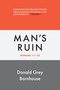 Romans, vol 1: Man's Ruin (Exposition of Bible Doctrines) by Donald Grey Barnhouse, 9780802883612