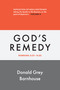 Romans, vol 3: God's Remedy (Exposition of Bible Doctrines) by Donald Grey Barnhouse, 9780802883636
