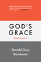 Romans, vol 5: God's Grace (Exposition of Bible Doctrines) by Donald Grey Barnhouse, 9780802883650