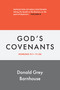 Romans, vol 8: God's Covenants (Exposition of Bible Doctrines) by Donald Grey Barnhouse, 9780802883681