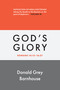 Romans, vol 10: God's Glory (Exposition of Bible Doctrines) by Donald Grey Barnhouse, 9780802883704