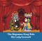The Hegemon-King Bids His Lady Farewell by Peiyu Wang, Pangbudun'er, 9781487811167