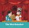 The Matchmaker - 9781487811174 by Pangbudun'er, Peiyu Wang, 9781487811174