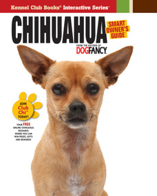 Chihuahua - 9781593787646 by Dog Fancy Magazine, 9781593787646