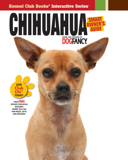 Chihuahua - 9781593787646 by Dog Fancy Magazine, 9781593787646
