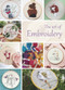 The Art of Embroidery by Eva Minguet, 9788417557676