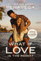 What If Love Is the Point? (Living for Jesus in a Self-Consumed World) - 9781400234875 by Carlos PenaVega, Alexa PenaVega, 9781400234875