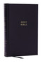 NKJV, Single-Column Reference Bible, Verse-by-verse, Hardcover, Red Letter, Comfort Print by Thomas Nelson, 9781400335190