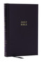 NKJV, Single-Column Reference Bible, Verse-by-verse, Hardcover, Red Letter, Comfort Print by Thomas Nelson, 9781400335190
