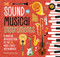The Sound of Musical Instruments (A Musical Introduction to the 20 Most Loved Instruments) by Thomas Nelson, 9781951511555