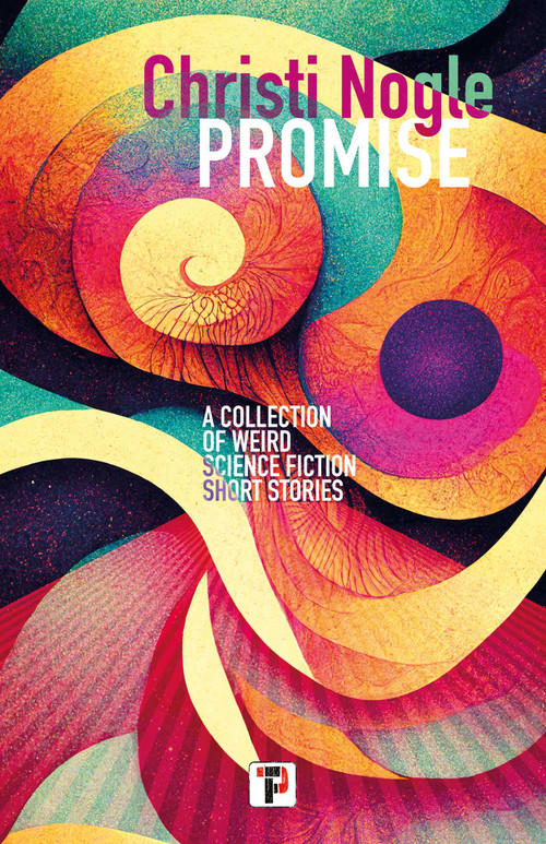 Promise - 9781787588134 by Christi Nogle, 9781787588134