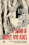 A Sword of Bronze and Ashes by Anna Smith Spark, 9781787588394