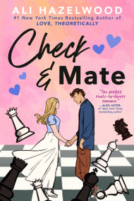 Check & Mate - 9780593698440 by Ali Hazelwood