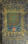 Egyptian Myths & Tales (Epic Tales) by Chris Naunton, 9781804175880