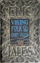 Viking Folk & Fairy Tales (Epic Tales) by Dagrún Ósk Jónsdóttir, 9781804175910