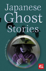 Japanese Ghost Stories - 9781804175927 by Hiroko Yoda