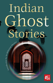 Indian Ghost Stories by Mithuraaj Dhusiya, 9781804175941