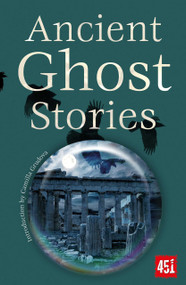 Ancient Ghost Stories by Camilla Grudova, 9781804175958