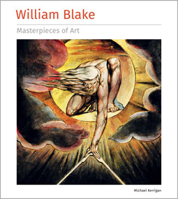 William Blake Masterpieces of Art - 9781804177075 by Michael Kerrigan, 9781804177075