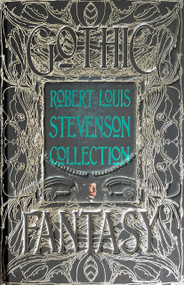 Robert Louis Stevenson Collection by Robert Louis Stevenson, Richard Dury, 9781804177105