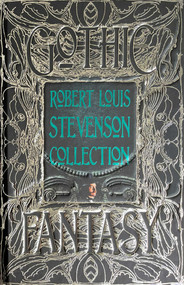 Robert Louis Stevenson Collection by Robert Louis Stevenson, Richard Dury, 9781804177105