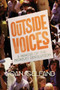 Outside Voices (A Memoir of the Berkeley Revolution) by Joan Gelfand, 9798888450048