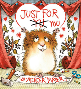 Just for You (Little Critter) - 9780593707579 by Mercer Mayer