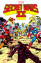 Secret Wars II [New Printing] by Jim Shooter, Al Milgrom, Ed McGuinness, 9781302952730