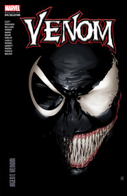 Venom Modern Era Epic Collection: Agent Venom by Dan Slott, Marvel Various, Humberto Ramos, Marvel Various, Joe Quesada, 9781302952624