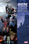 Siege [New Printing] by Brian Michael Bendis, Olivier Coipel, Michael Lark, Marvel Various, Olivier Coipel, 9781302952792