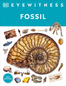 Eyewitness Fossil - 9780744092066 by Paul David Taylor