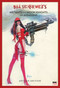 Bill Sienkiewicz's Mutants and Moon Knights and Assassins Artisan Edition by Bill Sienkiewicz, 9781684059683