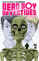 Dead Boy Detectives by Toby Litt & Mark Buckingham by Toby Litt, Mark Buckingham, 9781779524515