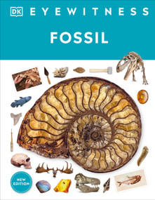 Eyewitness Fossil - 9780744092073 by Paul David Taylor