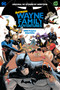 Batman: Wayne Family Adventures Volume One by CRC Payne, StarBite, 9781779523273