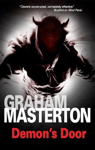 Demon's Door by Graham Masterton, 9781847512758