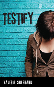 Testify - 9781554889273 by Valerie Sherrard, 9781554889273