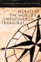 Secrets of the World's Undiscovered Treasures by Patricia Fanthorpe, 9781550029383