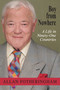 Boy from Nowhere (A Life in Ninety-One Countries) by Allan Fotheringham, 9781459701687