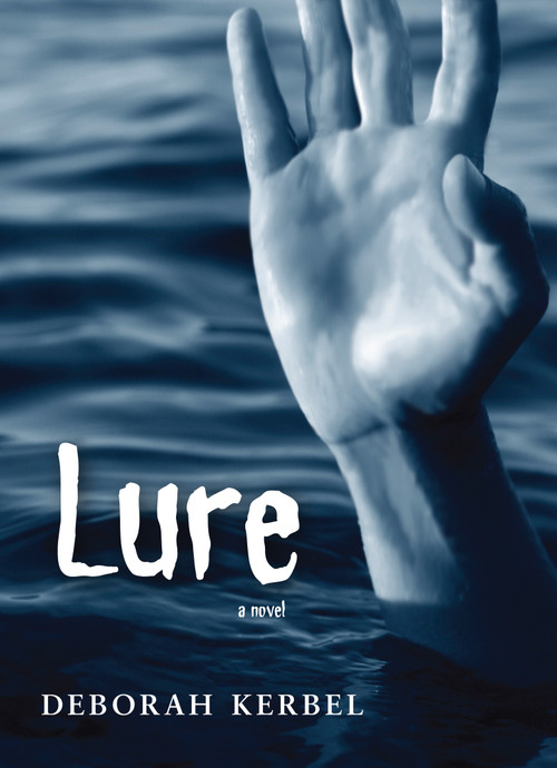 Lure - 9781554887545 by Deborah Kerbel, 9781554887545