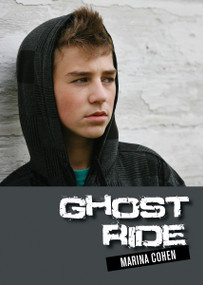 Ghost Ride by Marina Cohen, 9781554884384