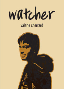 Watcher by Valerie Sherrard, 9781554884315