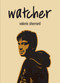 Watcher by Valerie Sherrard, 9781554884315