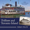 Trillium and Toronto Island (The Centennial Edition) by Mike Filey, 9781554887378