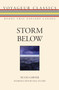 Storm Below by Hugh Garner, Paul Stuewe, 9781554884568