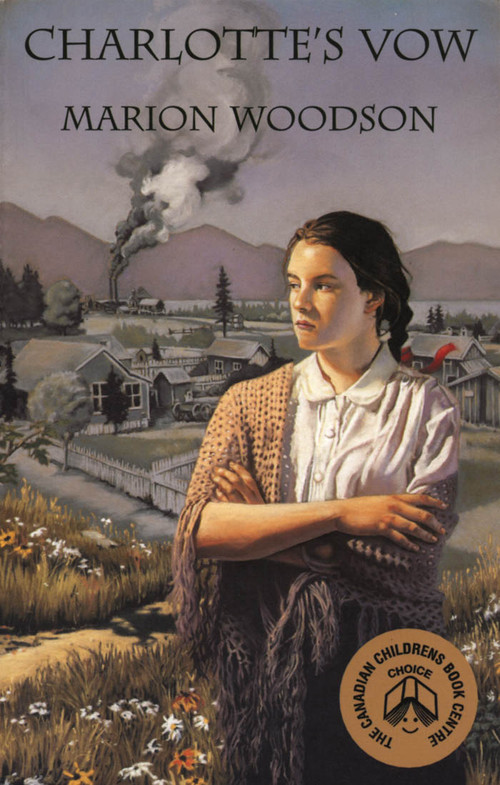 Charlotte's Vow by Marion Woodson, 9780888784131
